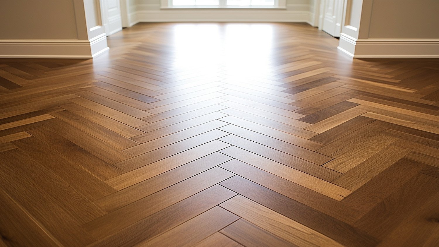 PARQUET FLOORING