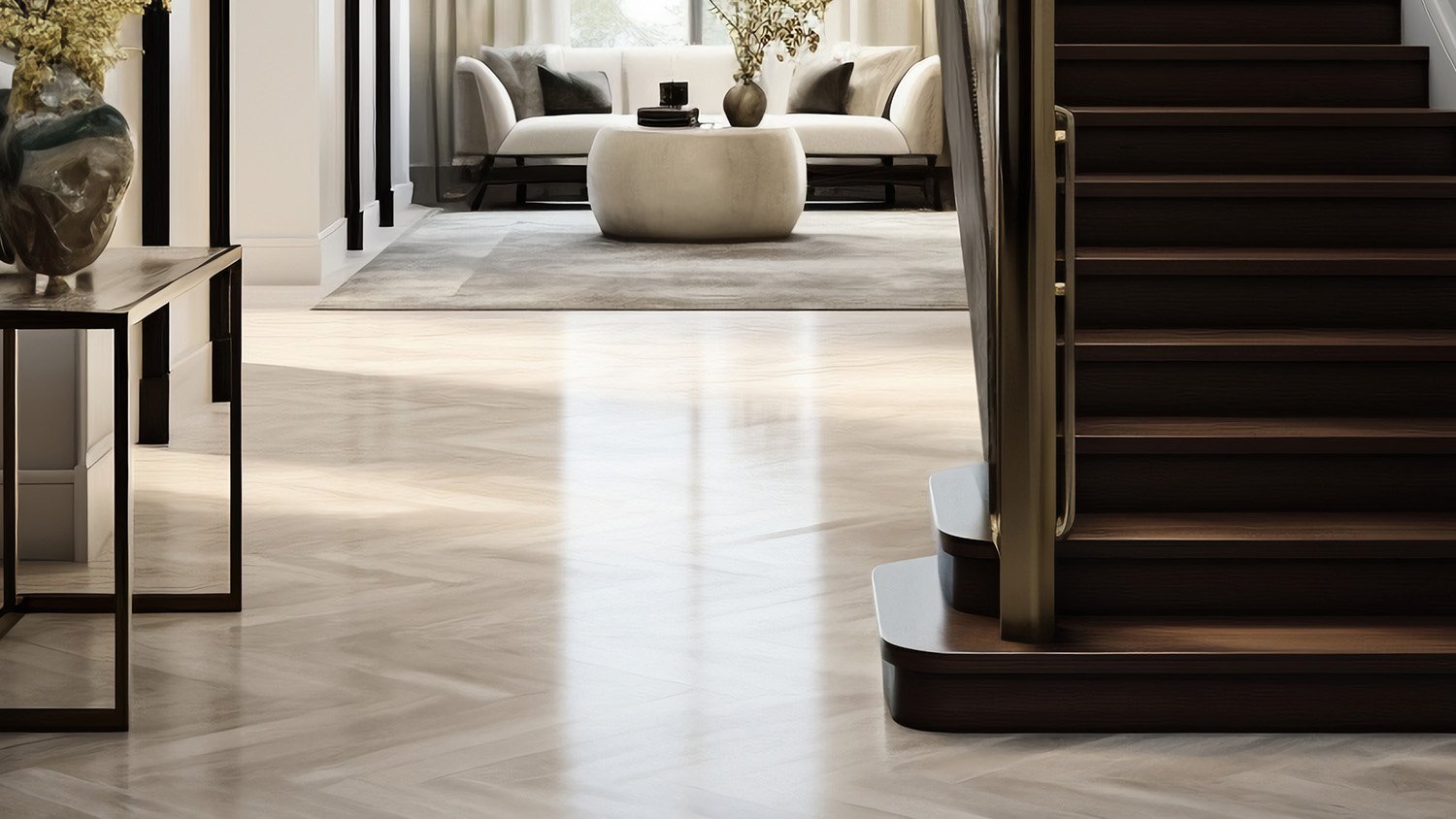 SPC FLOORING