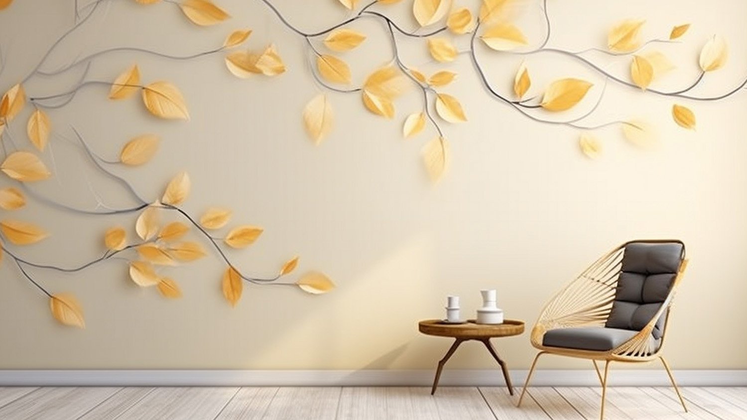 WALL PAPER